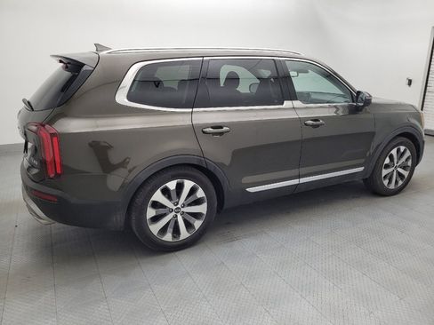 Used 2020 Kia Telluride EX w/ Towing Package AWD/4WD image 10
