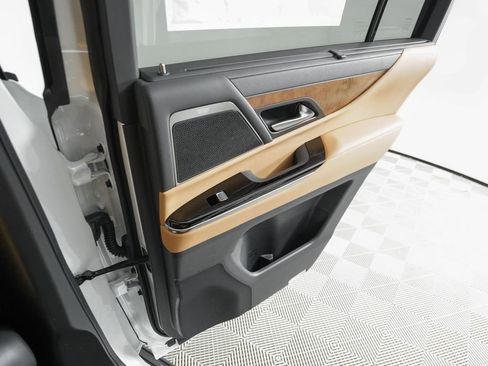 New 2026 Lexus LX 600 4WD w/ Luxury Package image 14