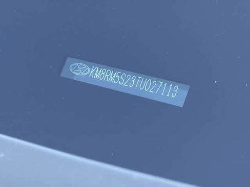 New 2026 Hyundai Palisade Calligraphy FWD image 28