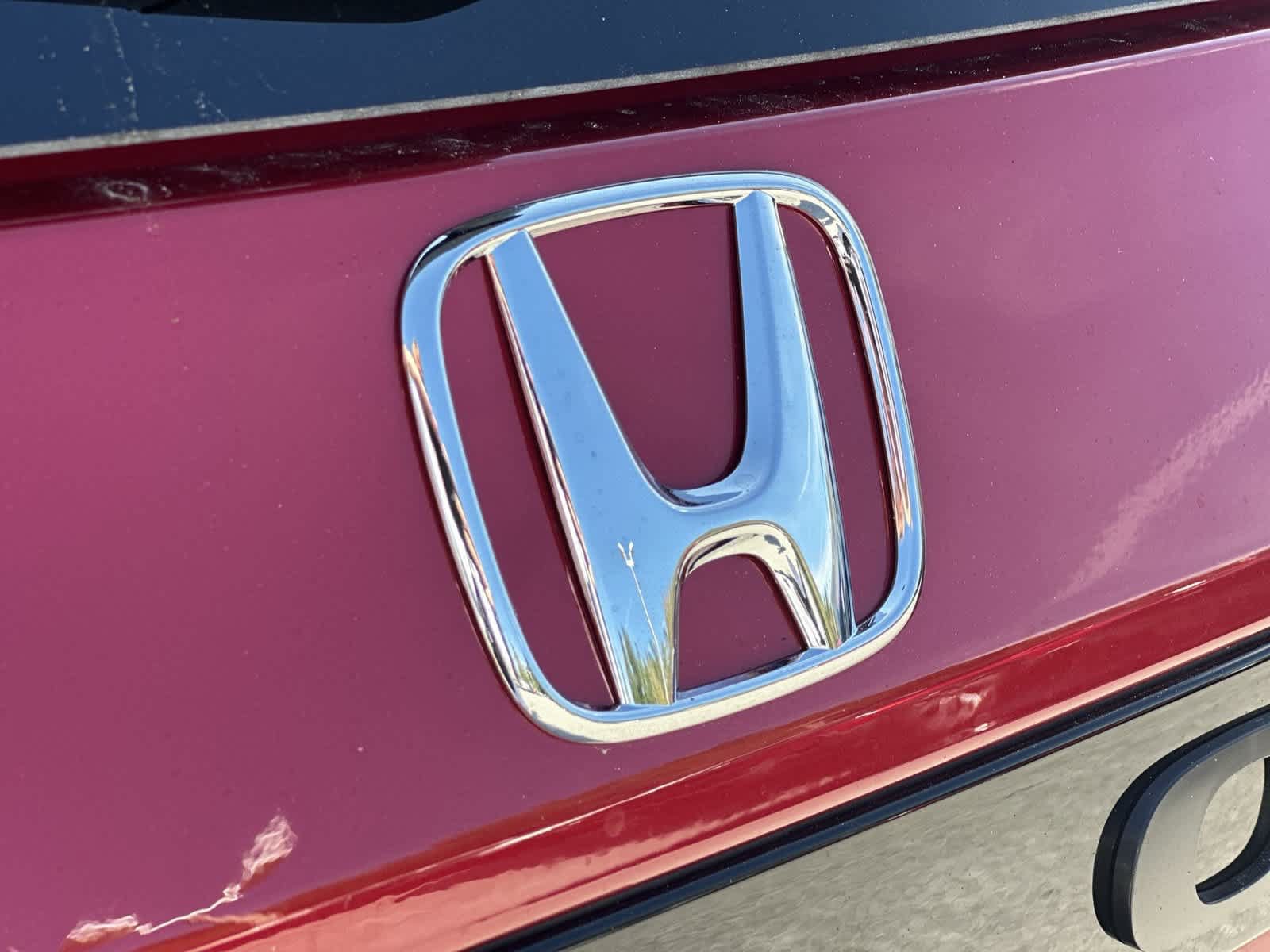 New 2026 Honda Pilot Black Edition image 10