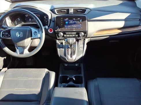 Used 2021 Honda CR-V EX-L image 18