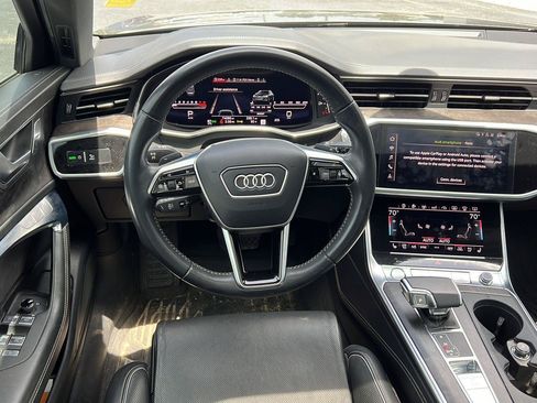Used 2019 Audi A6 3.0T Prestige AWD/4WD image 8