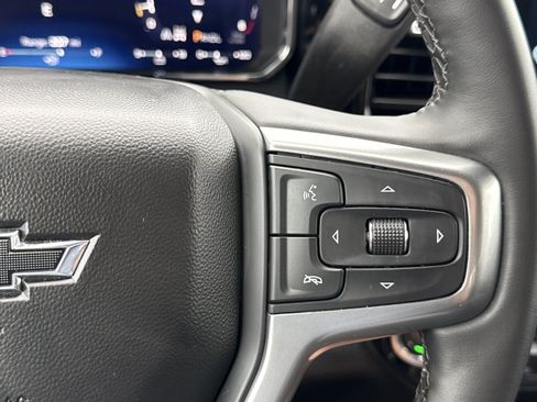 Used 2026 Chevrolet Silverado 1500 RST AWD/4WD image 20