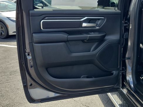 New 2026 RAM 1500 Big Horn AWD/4WD image 11