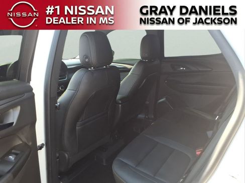 Used 2024 Chevrolet TrailBlazer ACTIV w/ Convenience Package image 27