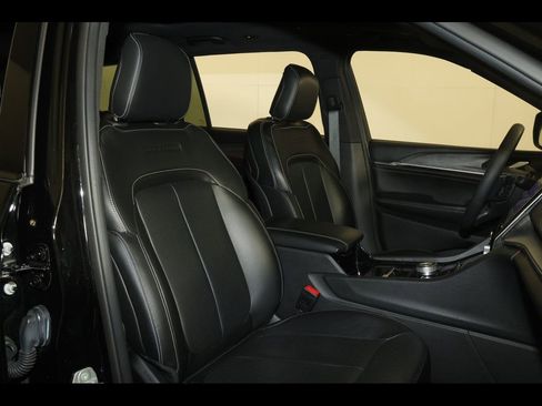Used 2023 Jeep Grand Cherokee L Overland AWD/4WD image 35
