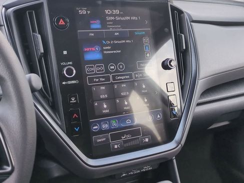 New 2026 Subaru Crosstrek 2.0i Premium image 28