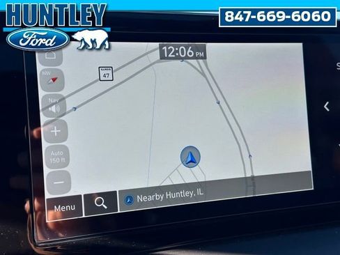 Used 2024 Hyundai Palisade Calligraphy AWD/4WD image 29