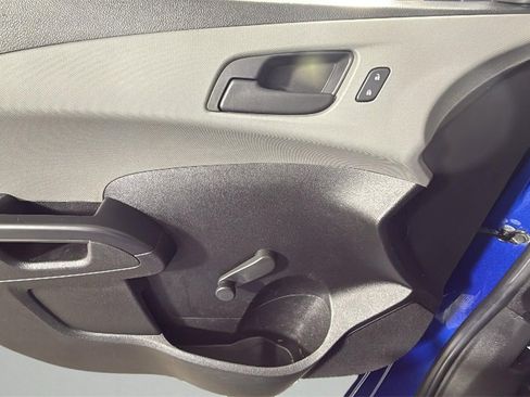 Used 2017 Chevrolet Sonic LS image 22
