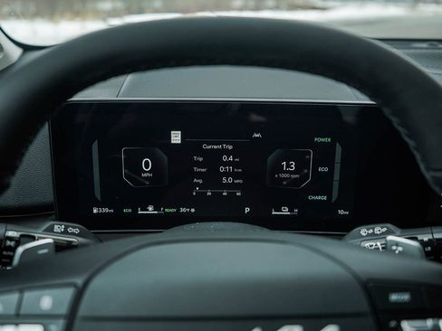 New 2026 Kia Sportage SX Prestige image 23