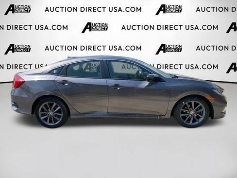 Used 2019 Honda Civic EX image 21