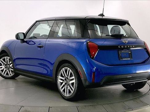New 2026 MINI Cooper 2-Door Hardtop image 2