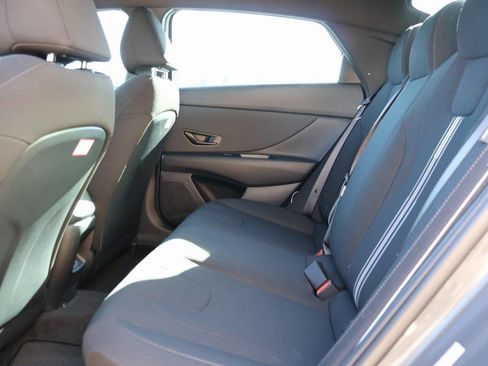 New 2026 Hyundai Elantra Sport image 20