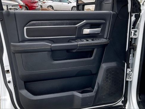 Used 2024 RAM 2500 Big Horn image 22