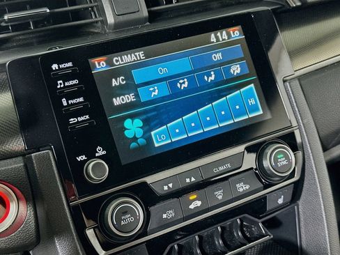 Used 2019 Honda Civic EX image 26