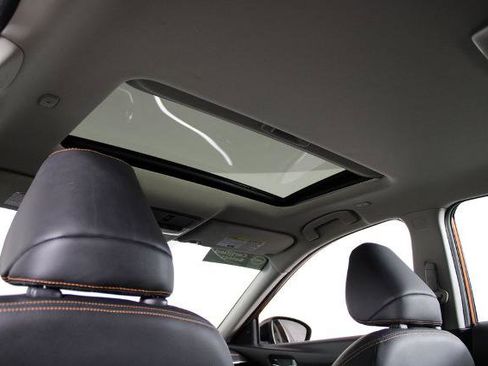 Certified 2021 Nissan Altima 2.0 SR image 19