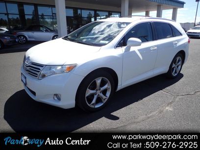 Used 2011 Toyota Venza XLE
