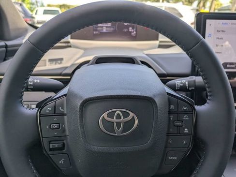 Used 2026 Toyota bZ FWD image 25