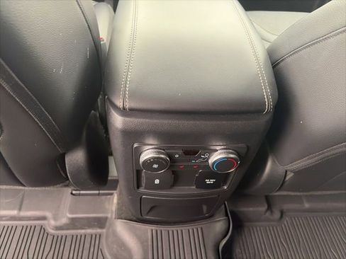Used 2022 Ford Explorer ST w/ Equipment Group 401A AWD/4WD image 13