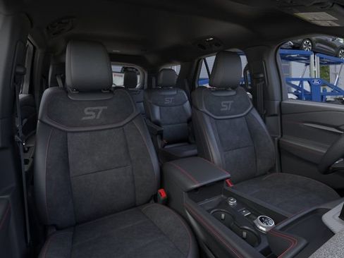 New 2026 Ford Explorer ST RWD image 10
