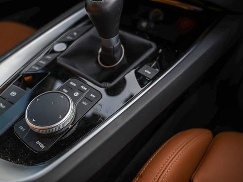 Used 2026 BMW Z4 M40i w/ Premium Package RWD image 45