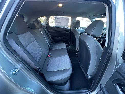 New 2026 Kia Seltos LX image 17