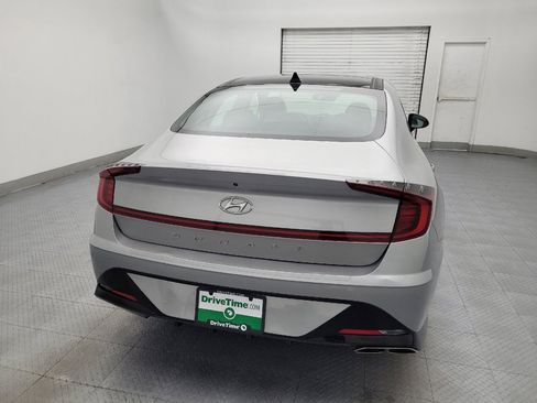 Used 2020 Hyundai Sonata SEL FWD image 7