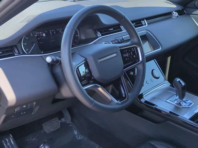 Used 2023 Land Rover Range Rover Evoque S