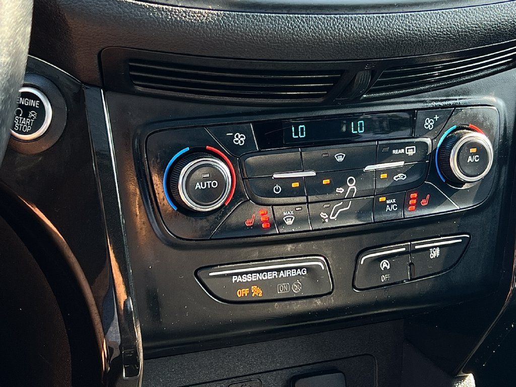 Used 2017 Ford Escape Titanium FWD image 40