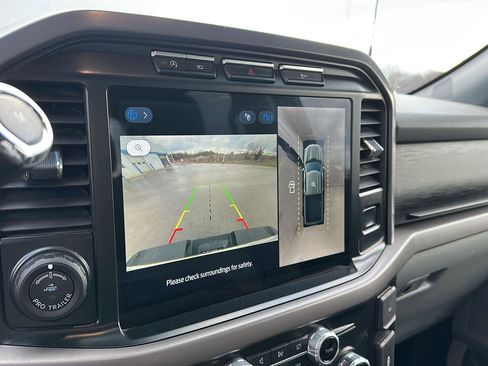 Used 2024 Ford F150 XLT w/ Tow/Haul Package image 27