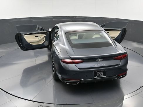 New 2026 Bentley Continental GT image 33