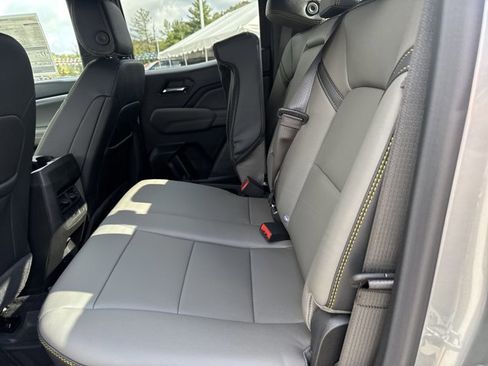 New 2026 Chevrolet Colorado ZR2 image 13