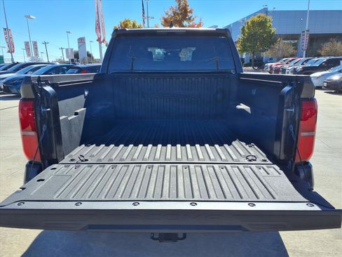 Certified 2025 Toyota Tacoma SR5 image 9