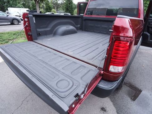 Used 2022 RAM 1500 Classic Warlock w/ Electronics Group AWD/4WD image 60