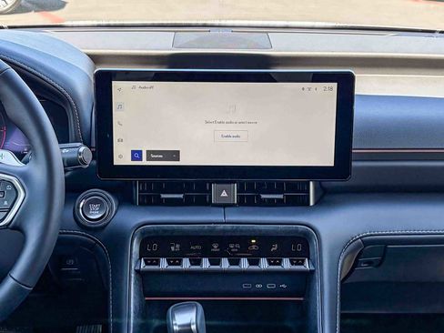 New 2026 Lexus IS 350 F Sport image 14