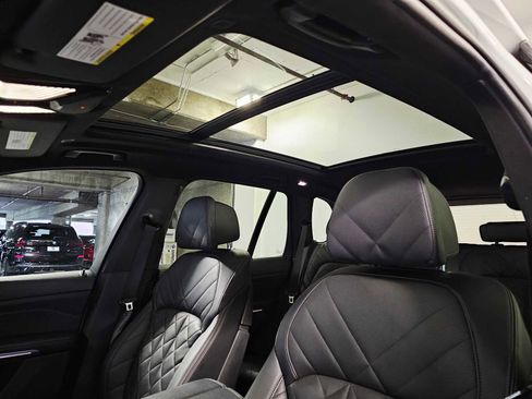 Used 2024 BMW X5 xDrive40i image 21