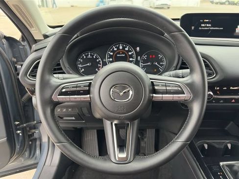 Used 2023 MAZDA CX-30 AWD 2.5 S w/ Preferred Package image 23