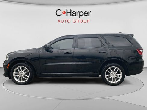 Used 2022 Dodge Durango GT AWD/4WD image 6