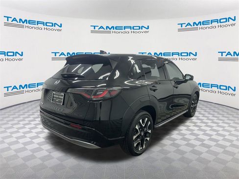 Used 2026 Honda HR-V EX-L image 5