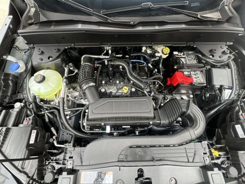 New 2025 Ford Bronco Sport Outer Banks w/ Outer Banks Tech Package+ image 28