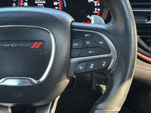 Certified 2023 Dodge Durango Citadel AWD/4WD image 21