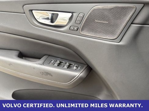 Certified 2023 Volvo XC60 B6 Ultimate image 27