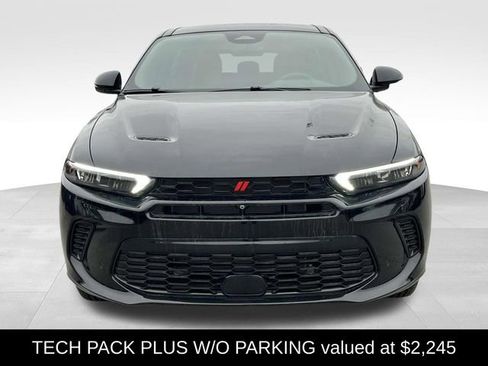 New 2024 Dodge Hornet R/T Plus w/ Tech Pack Plus w/o Parking image 3