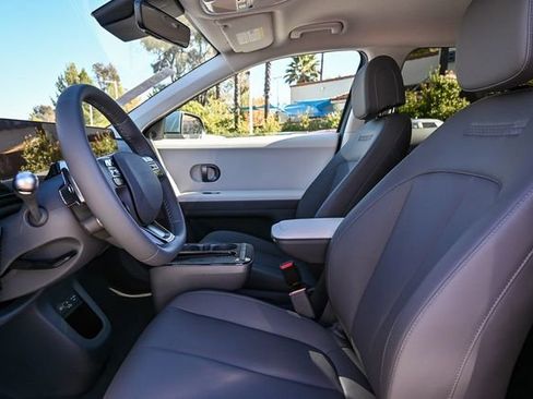 New 2026 Hyundai Ioniq 5 SEL image 21