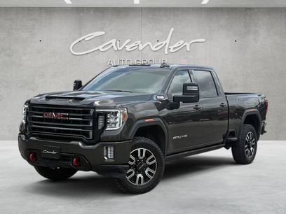 Used 2023 GMC Sierra 2500 AT4 w/ AT4 Premium Plus Package