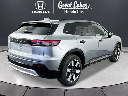 New 2026 Honda Prologue Elite image 4