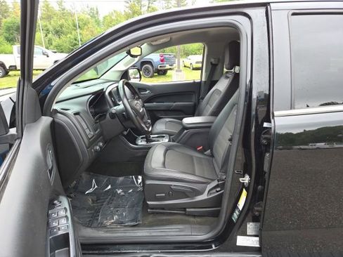 Used 2016 GMC Canyon SLE w/ All Terrain Package AWD/4WD image 20
