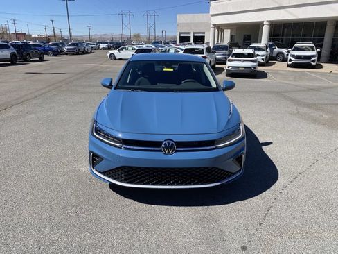 New 2026 Volkswagen Jetta S FWD image 30