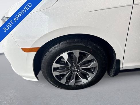 Used 2024 Honda Odyssey EX-L image 10