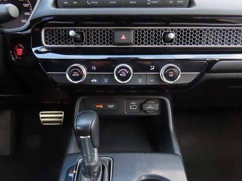 Certified 2023 Honda Civic Sport image 19